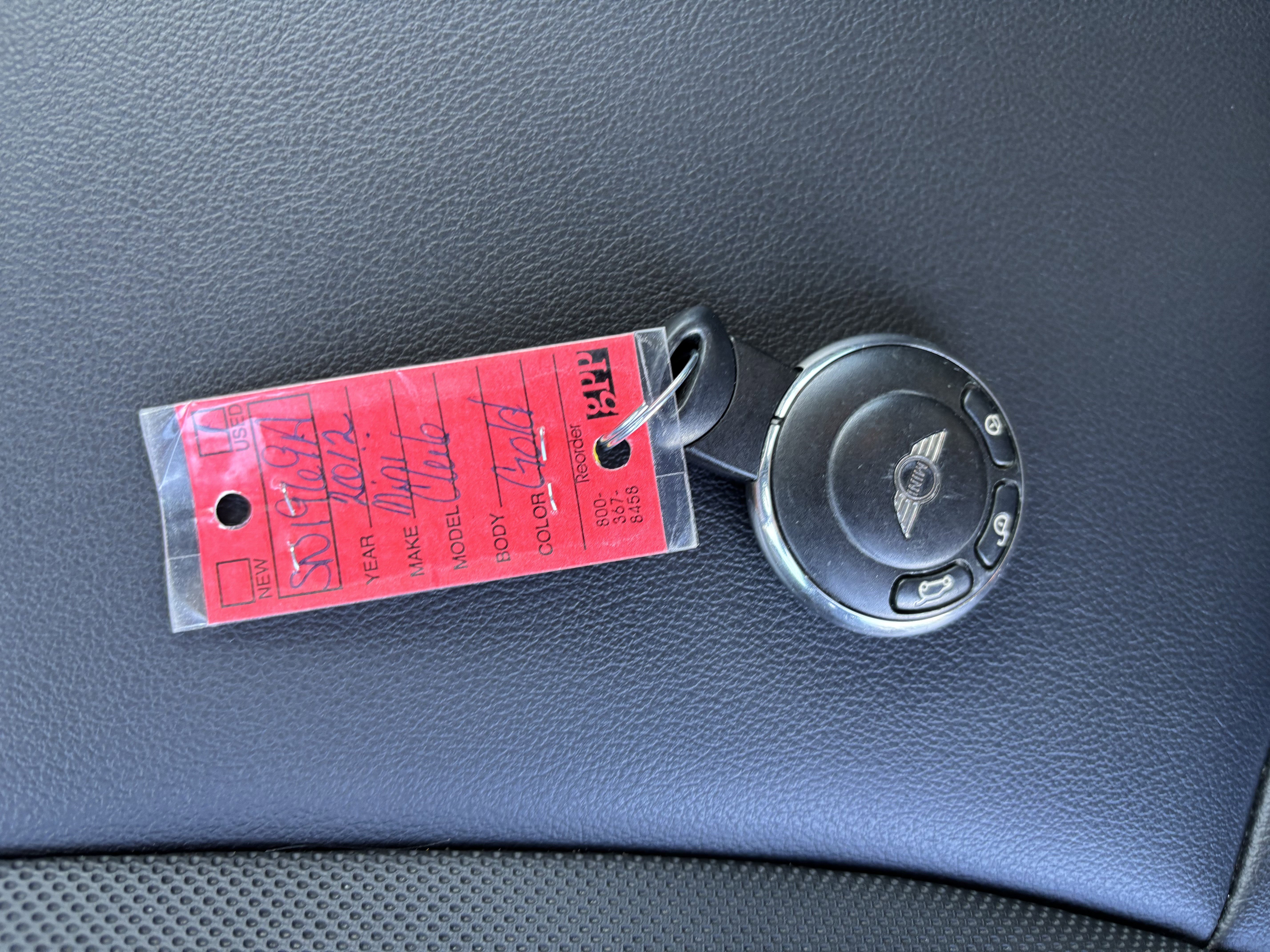 Used 2012 MINI Cooper Clubman image 38