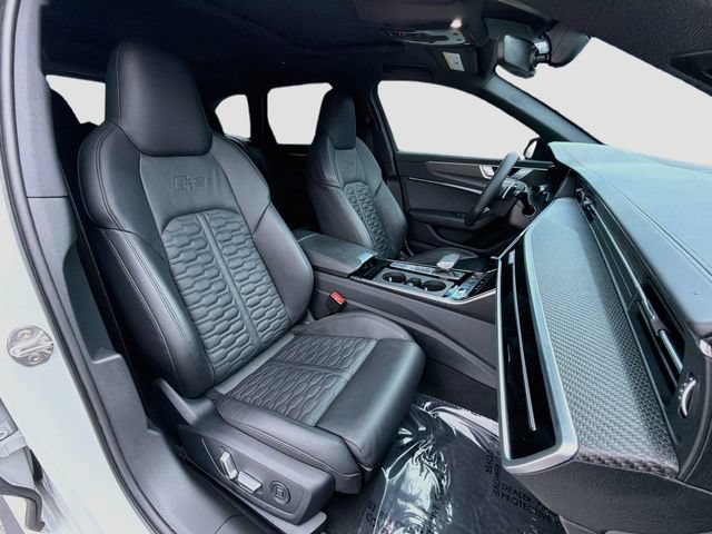 Used 2025 Audi RS 6 performance AWD/4WD image 15