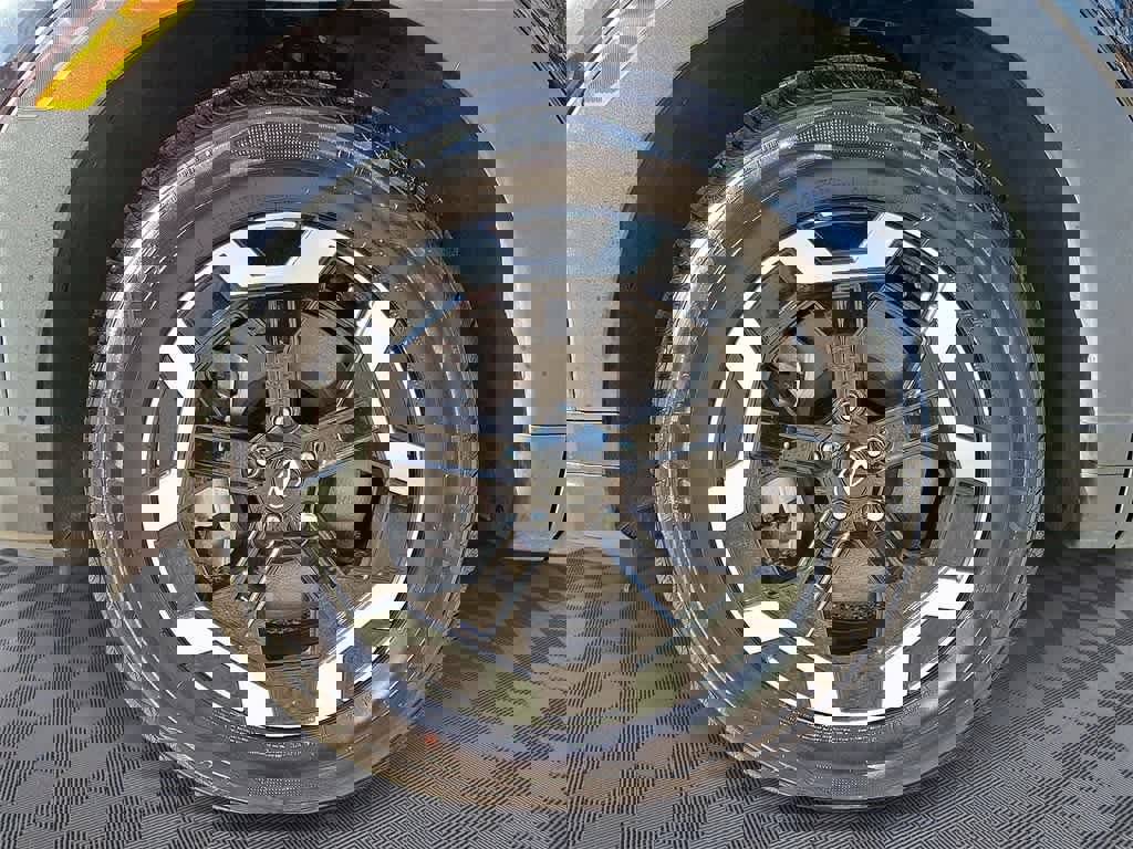 Used 2024 Hyundai Santa Fe SEL image 8