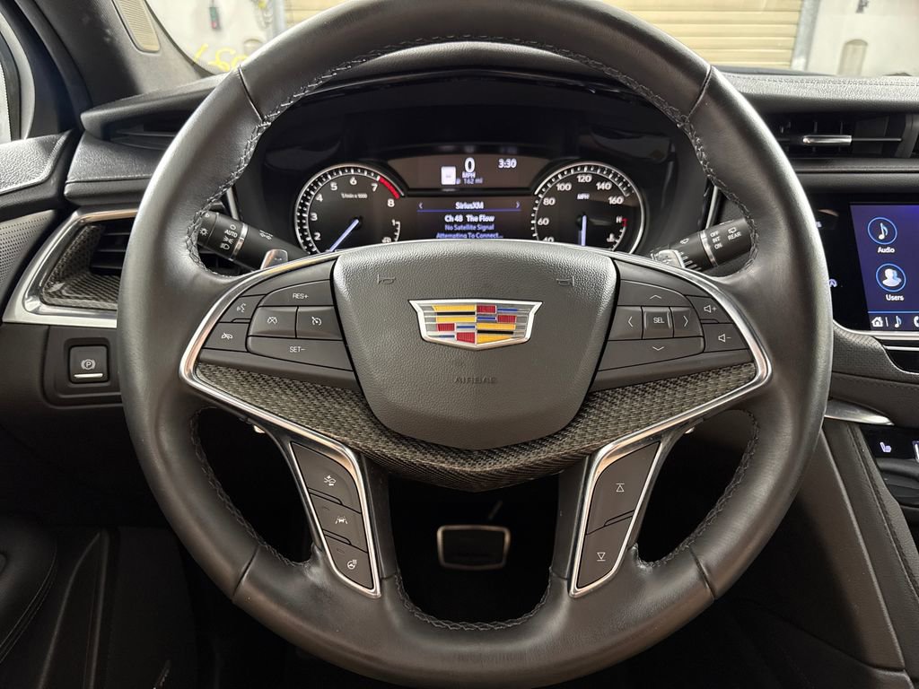 Used 2021 Cadillac XT5 Sportv AWD/4WD image 14
