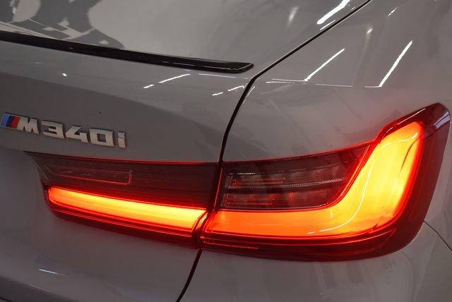 Used 2026 BMW M340i xDrive AWD/4WD image 12