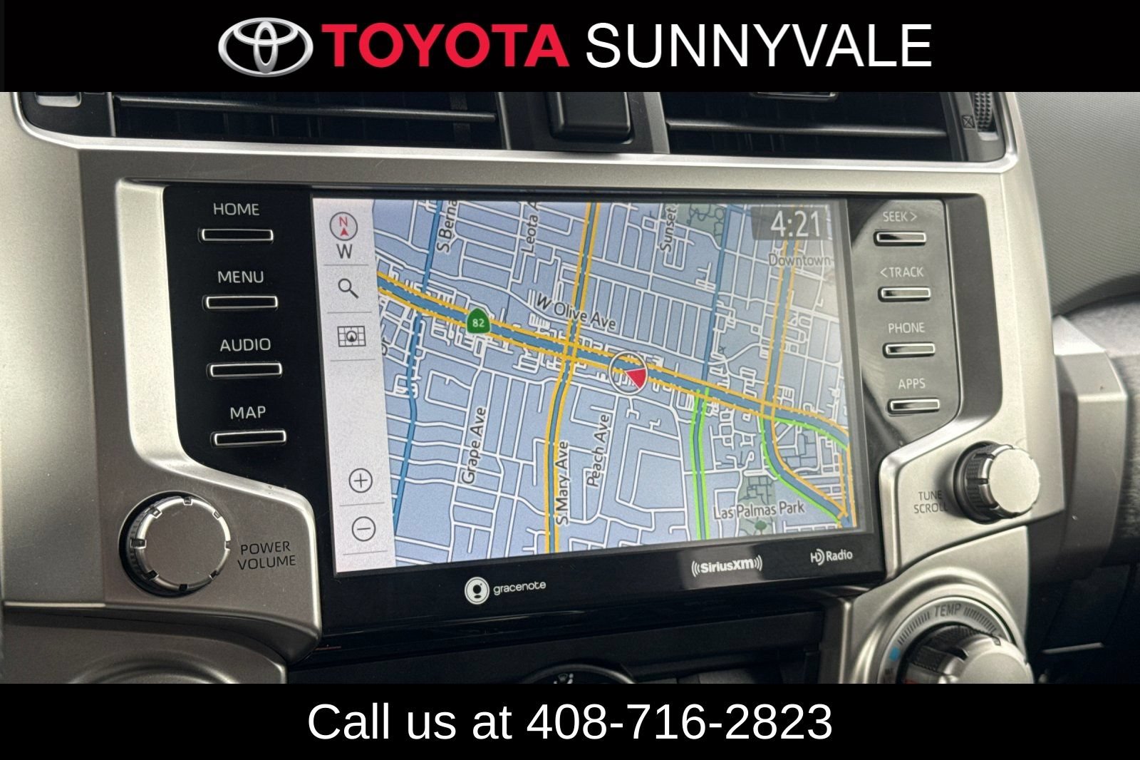 Used 2022 Toyota 4Runner Trail Special Edition AWD/4WD image 23
