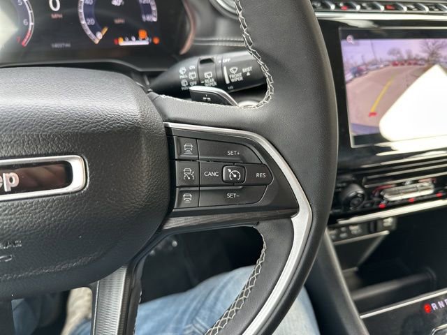 Used 2023 Jeep Grand Cherokee Laredo image 58