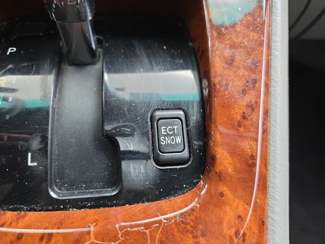 Used 2006 Toyota Highlander 2WD V6 image 42