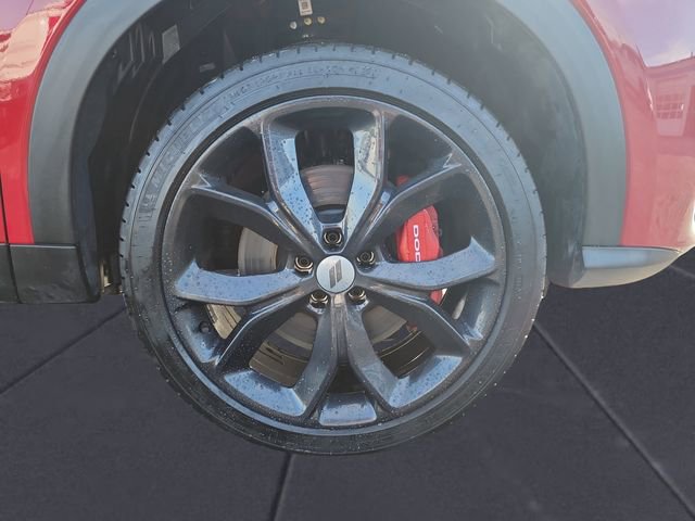 Used 2024 Dodge Hornet GT image 9