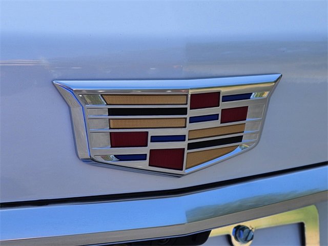 New 2025 Cadillac XT5 Premium Luxury w/ Technology Package image 19