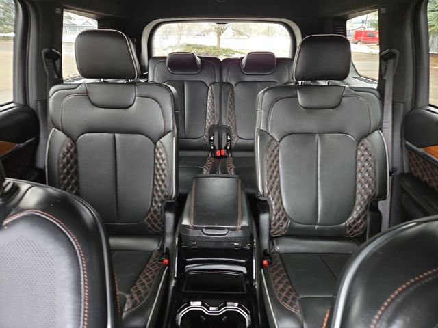 Used 2021 Jeep Grand Cherokee L Summit image 29