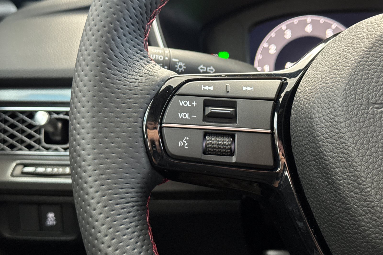 New 2026 Acura Integra Type S FWD image 25