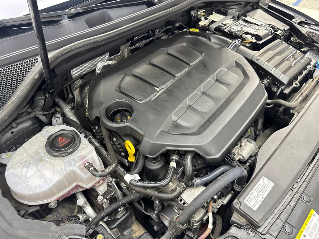 Used 2024 Audi A3 2.0T Premium FWD image 76
