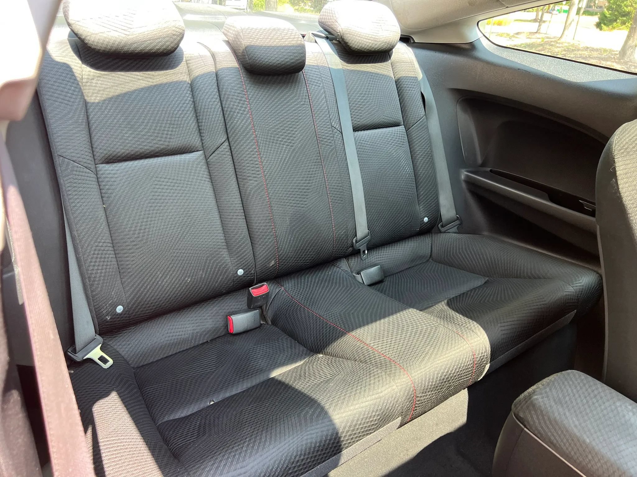 Used 2012 Honda Civic Si image 19
