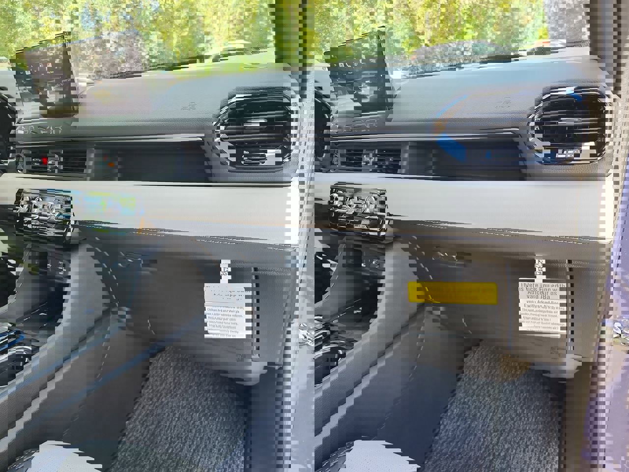 New 2026 Honda Passport TrailSport Elite image 21