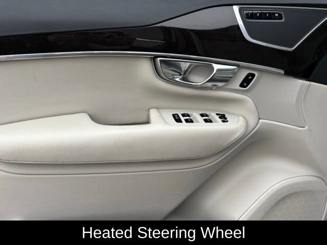 Used 2019 Volvo XC90 T6 Momentum w/ Protection Package Premier image 13