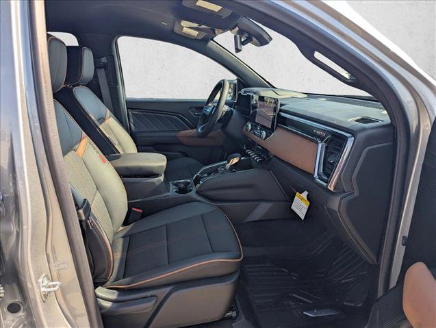 New 2026 GMC Canyon AT4 image 19