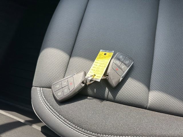 Used 2024 Chevrolet Blazer EV LT image 29