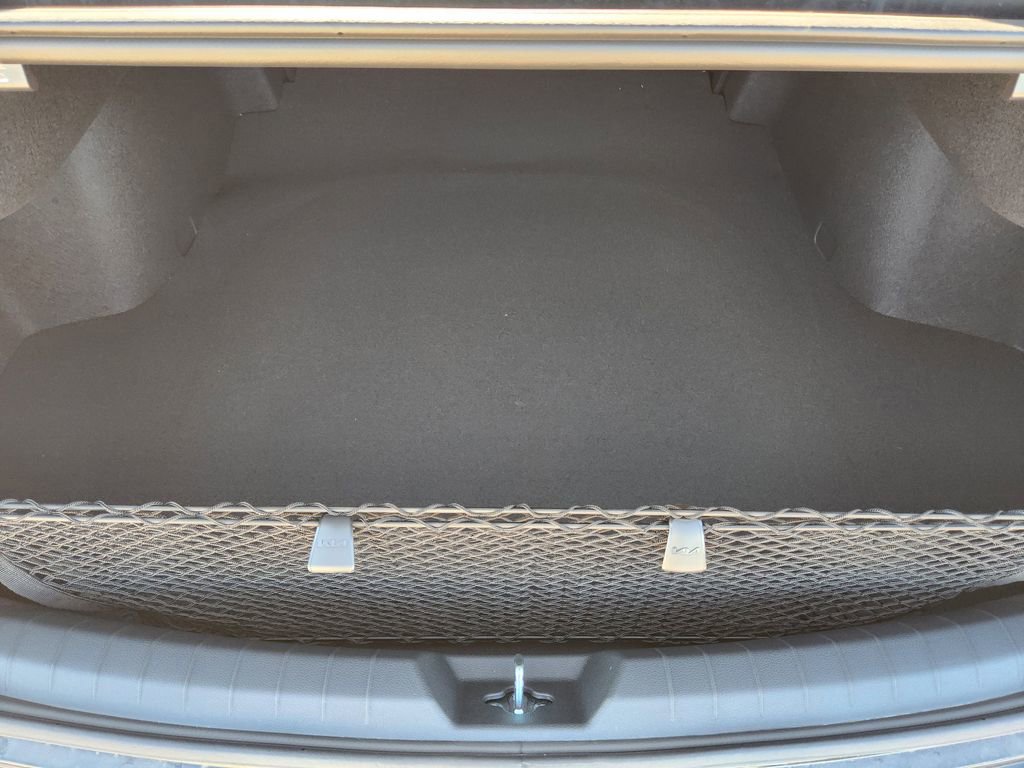 New 2026 Kia K5 EX image 23