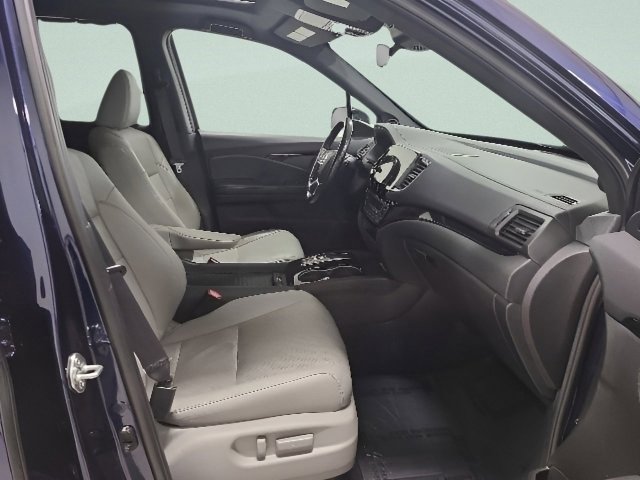 Certified 2022 Honda Passport Elite image 17