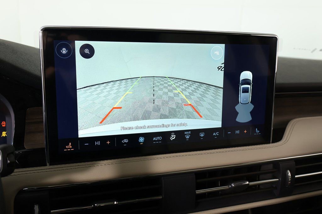 New 2026 Lincoln Corsair Grand Touring AWD/4WD image 6