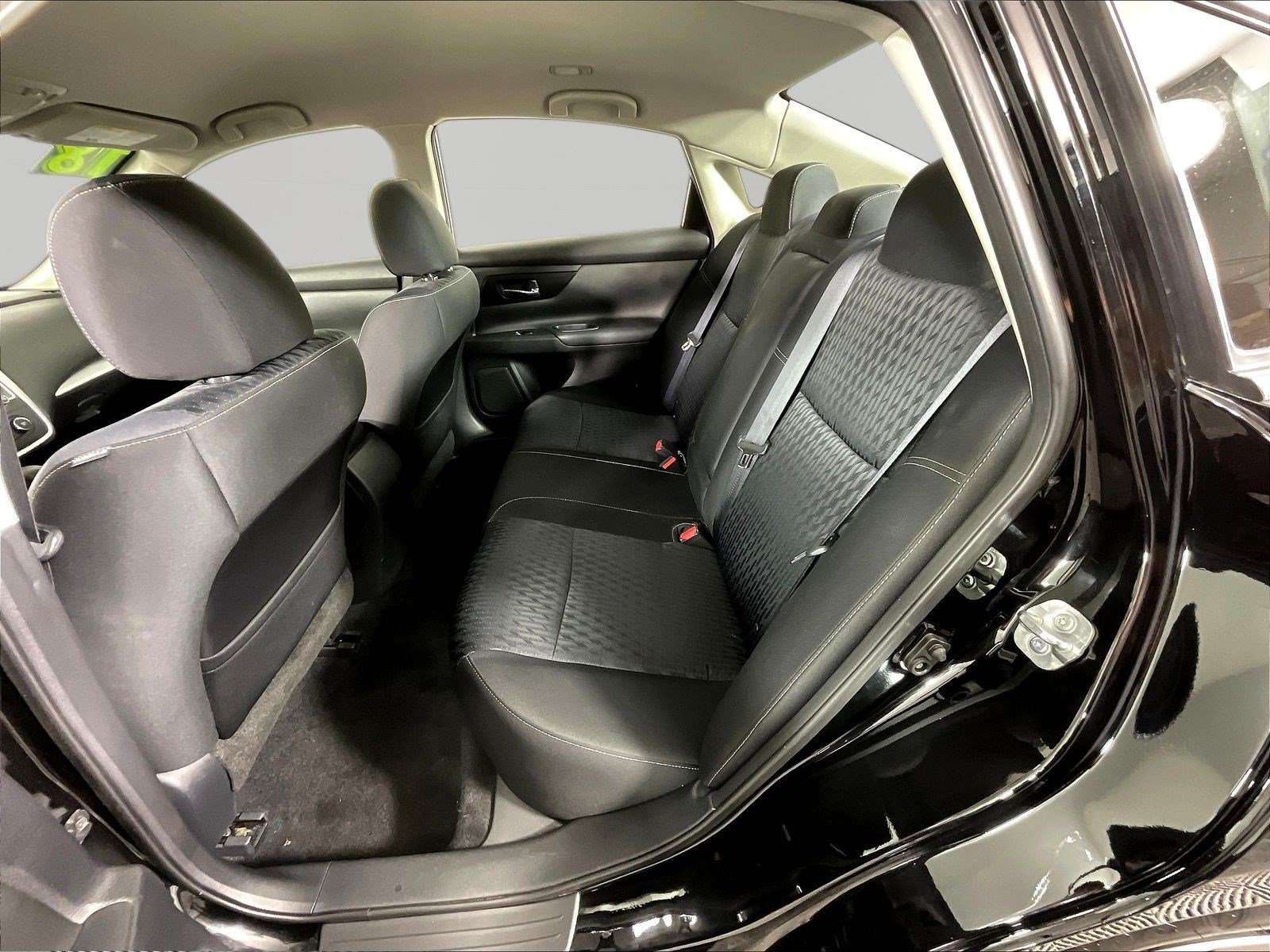 Used 2018 Nissan Altima 2.5 S w/ S Convenience Package FWD image 21