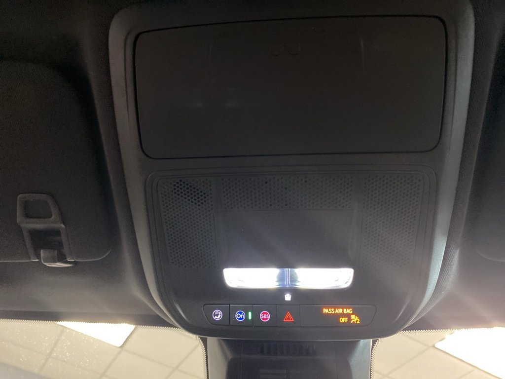 New 2026 Chevrolet Equinox ACTIV image 34