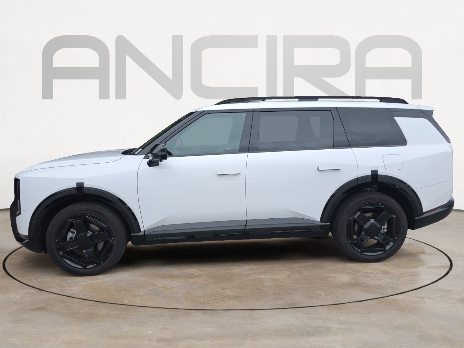 Certified 2027 Kia Telluride SX Prestige X-Line AWD/4WD image 5