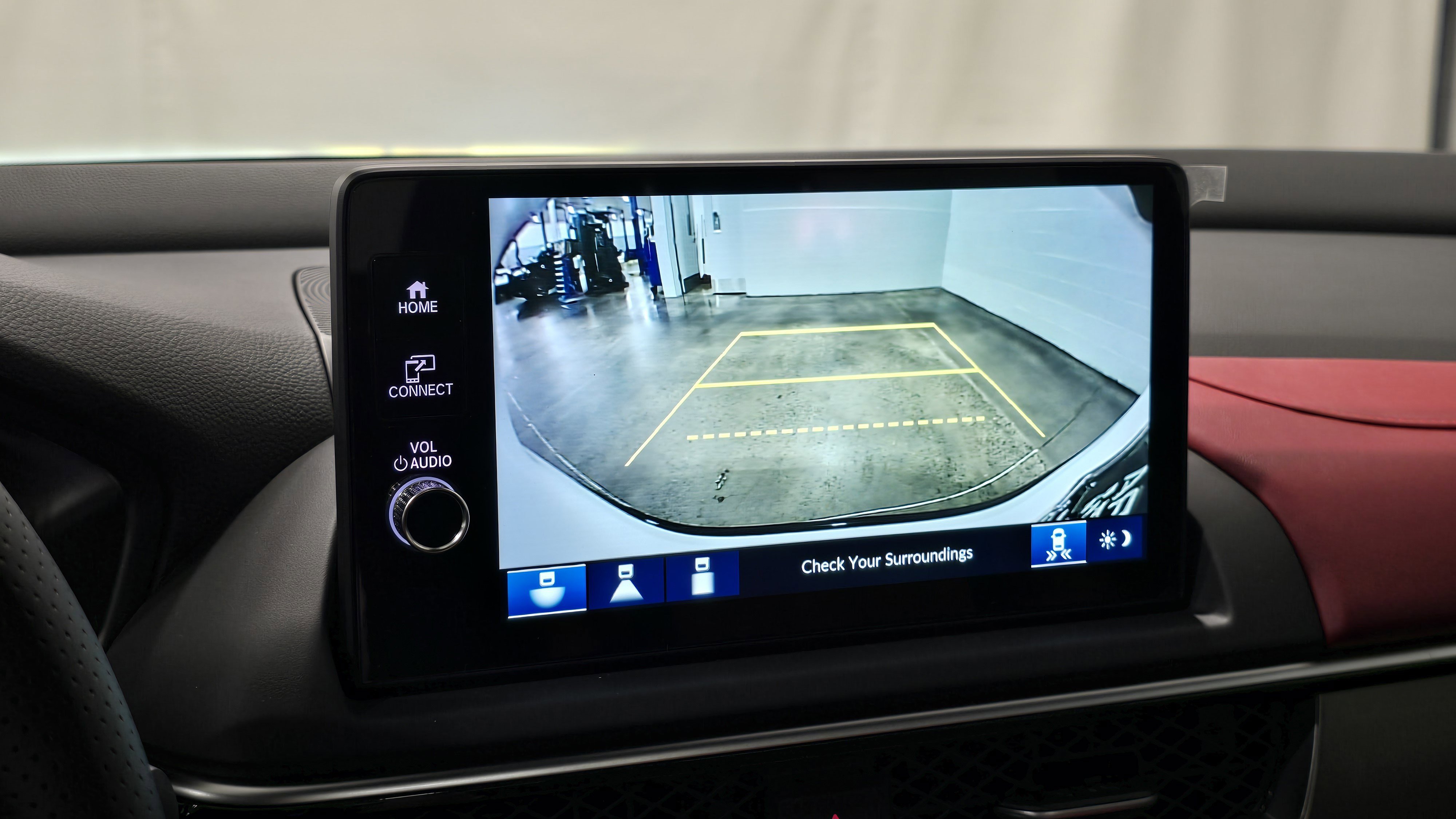 Used 2025 Acura ADX A-Spec FWD image 29