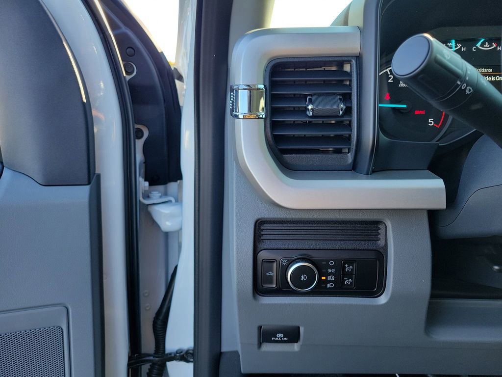 New 2026 Ford F450 XL image 23