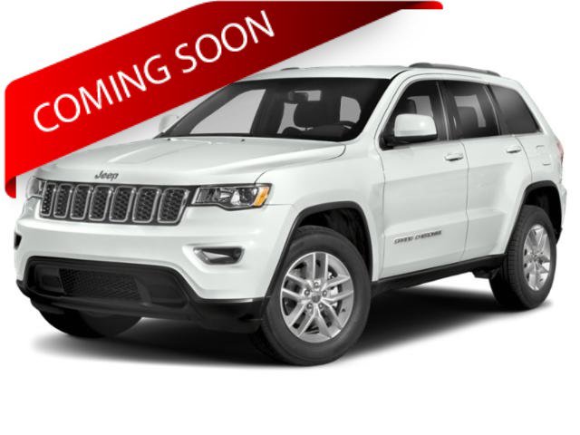 Used 2018 Jeep Grand Cherokee Altitude AWD/4WD image 1