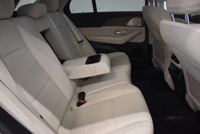 Used 2026 Mercedes-Benz GLE 350 4MATIC image 16