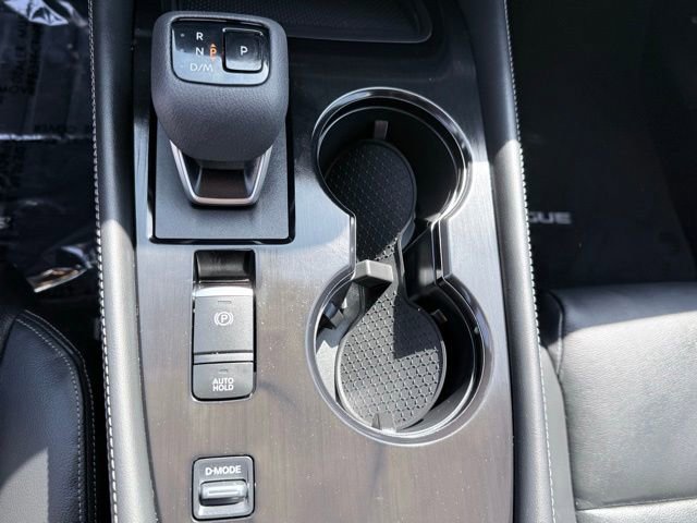 Used 2021 Nissan Rogue SL w/ Premium Package FWD image 13