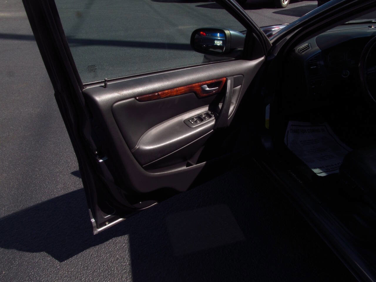 Used 2007 Volvo S60 2.5T image 7