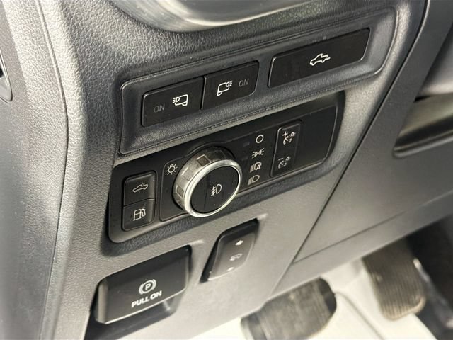 Used 2022 Ford F150 Lariat w/ Equipment Group 502A High AWD/4WD image 10