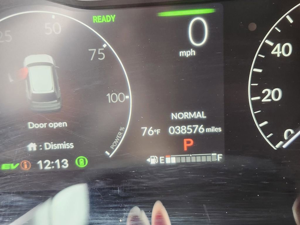 Used 2024 Honda CR-V Sport image 34