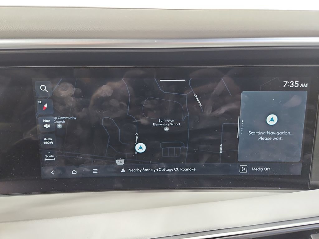 Used 2026 Hyundai Palisade Limited AWD/4WD image 21