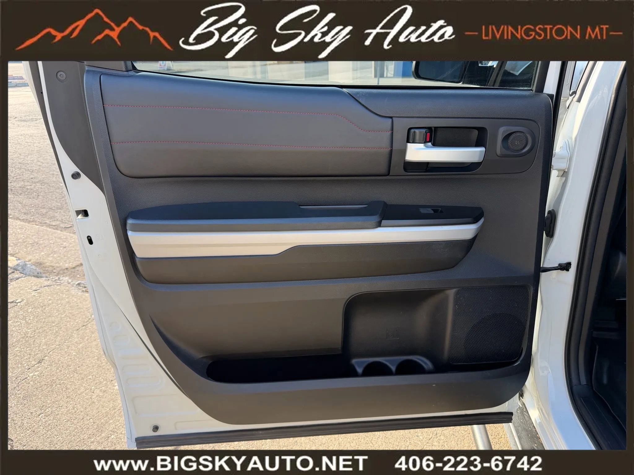 Used 2020 Toyota Tundra TRD Pro image 17