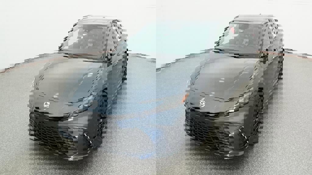 New 2026 Toyota Camry SE image 16