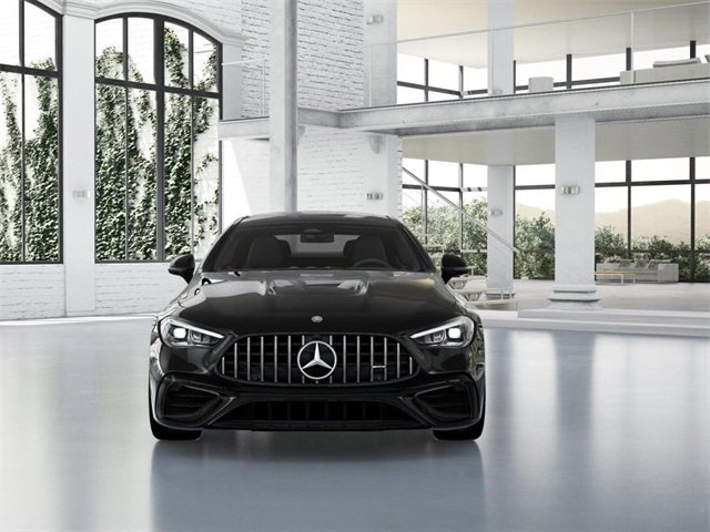 New 2026 Mercedes-Benz CLE 53 AMG 4MATIC Coupe image 7