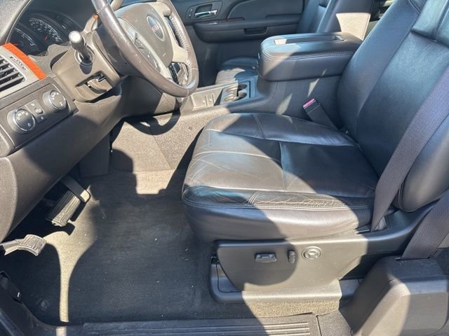 Used 2008 GMC Sierra 1500 SLT w/ SLT Preferred Package image 15