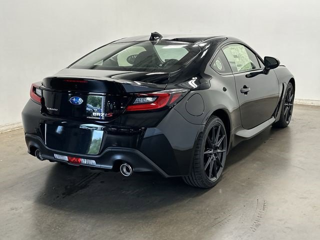 New 2025 Subaru BRZ tS image 29