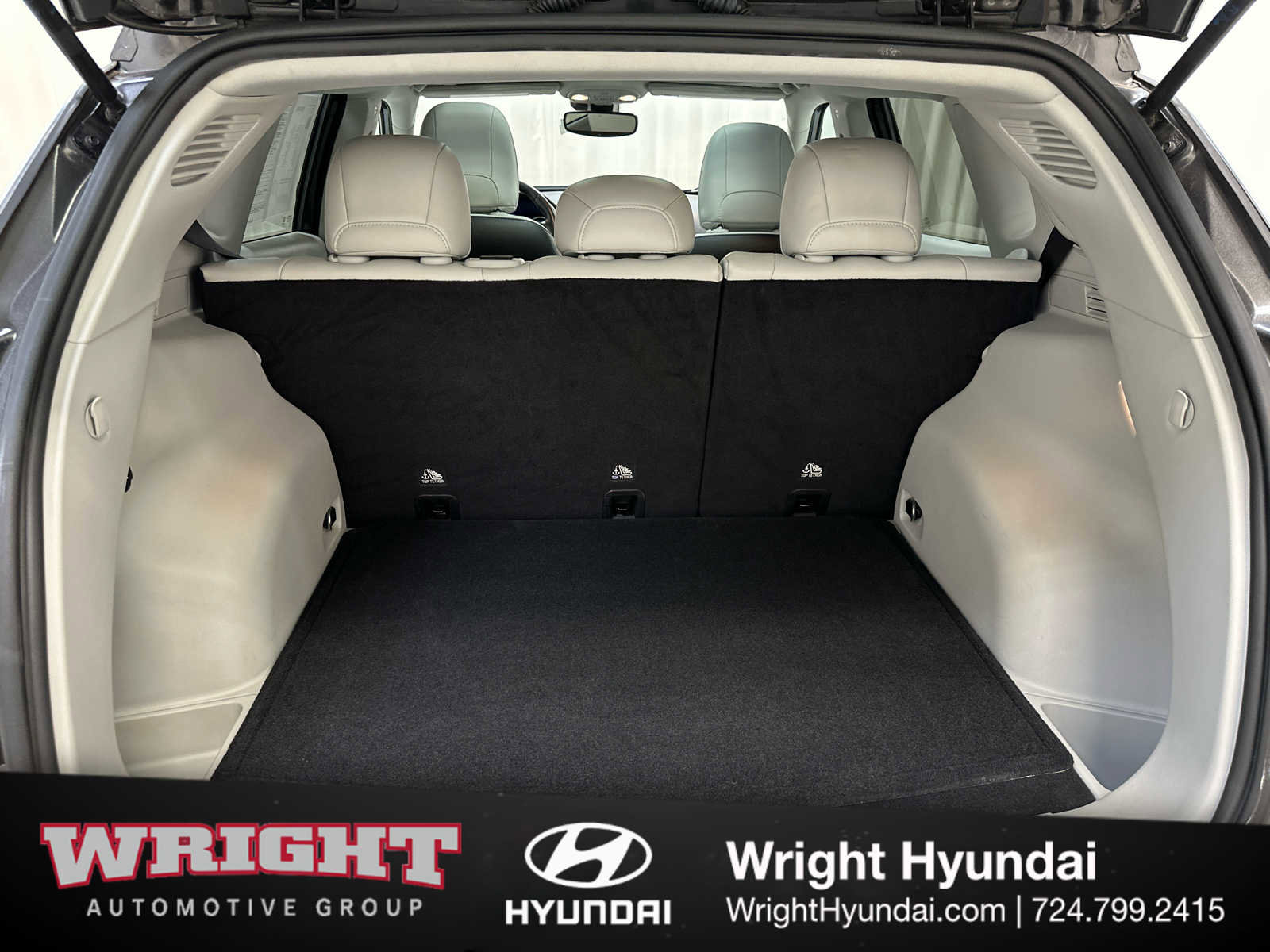 Used 2020 Jeep Compass Latitude image 14