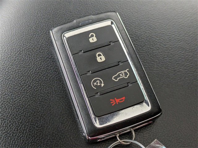 Used 2022 Jeep Grand Cherokee Limited image 35