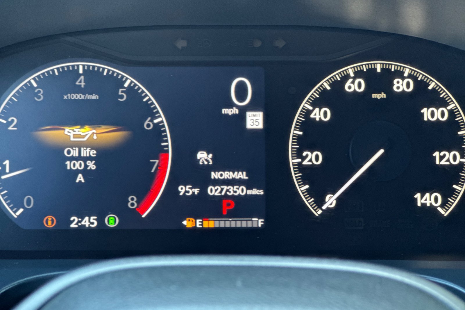 Used 2026 Honda HR-V LX image 29