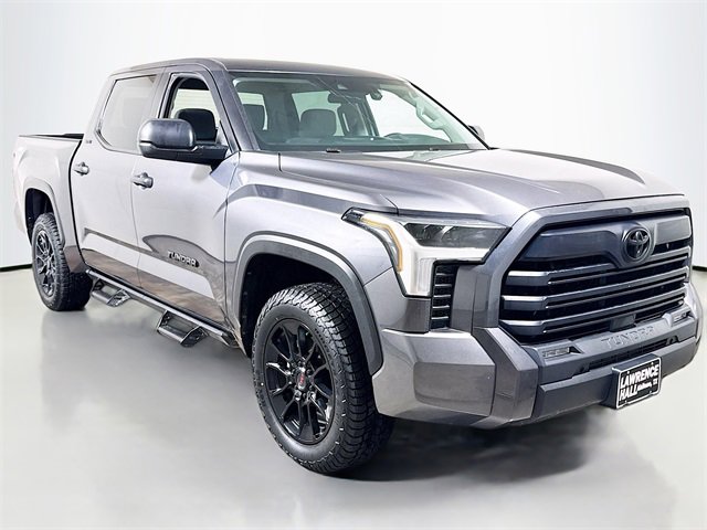 Used 2024 Toyota Tundra SR5 image 3