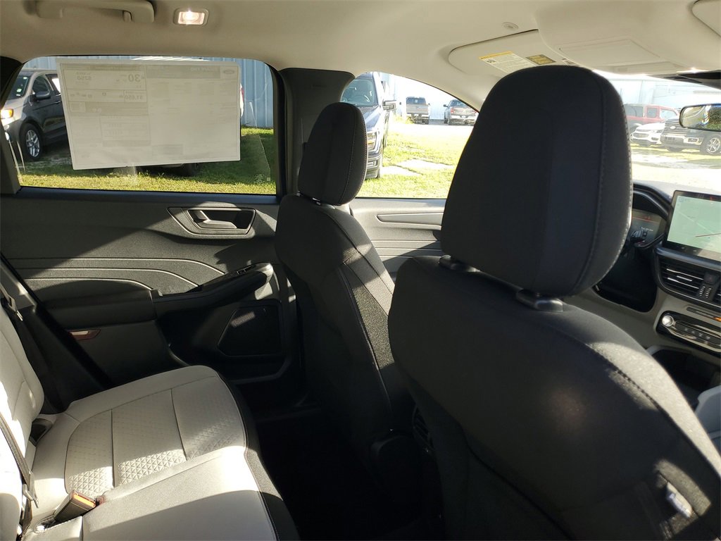 New 2026 Ford Escape Active w/ Tech Pack #1 image 29