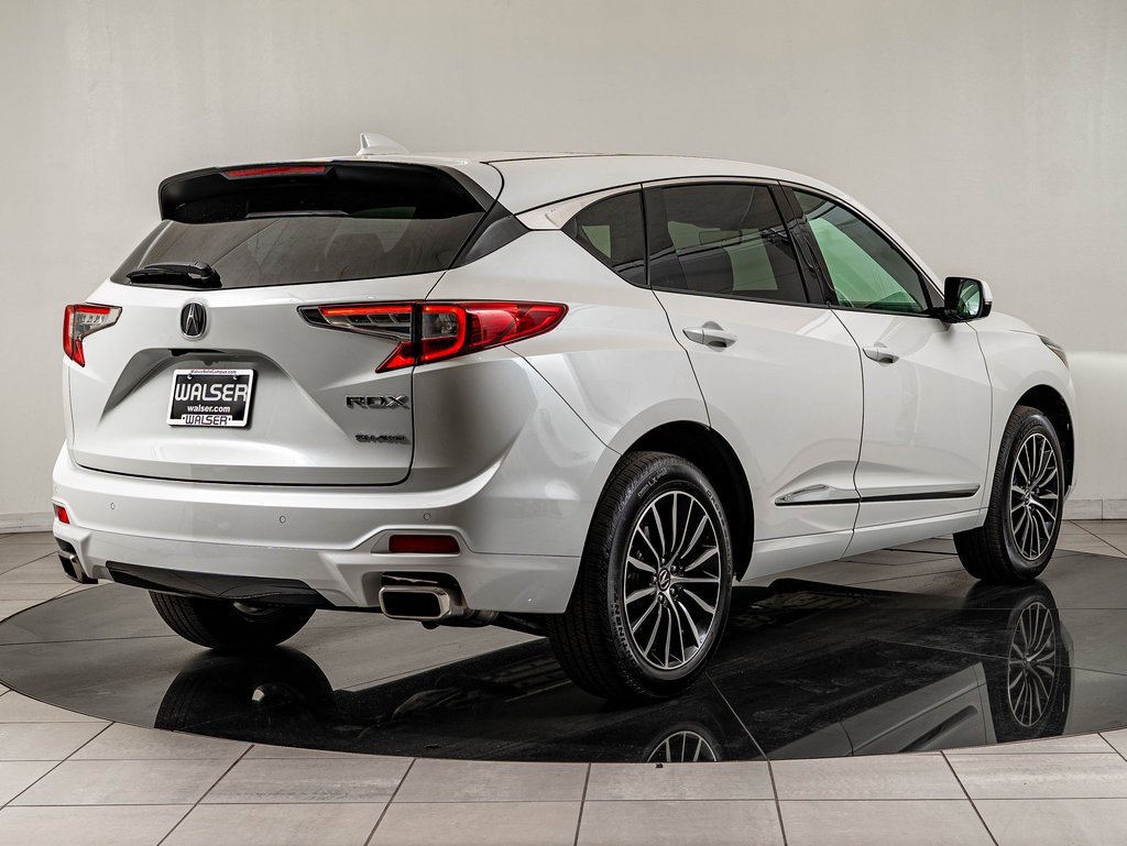 Certified 2026 Acura RDX Advance Package image 10