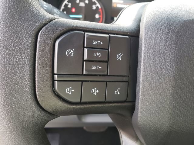 New 2026 Ford F350 XL w/ STX Appearance Package image 20