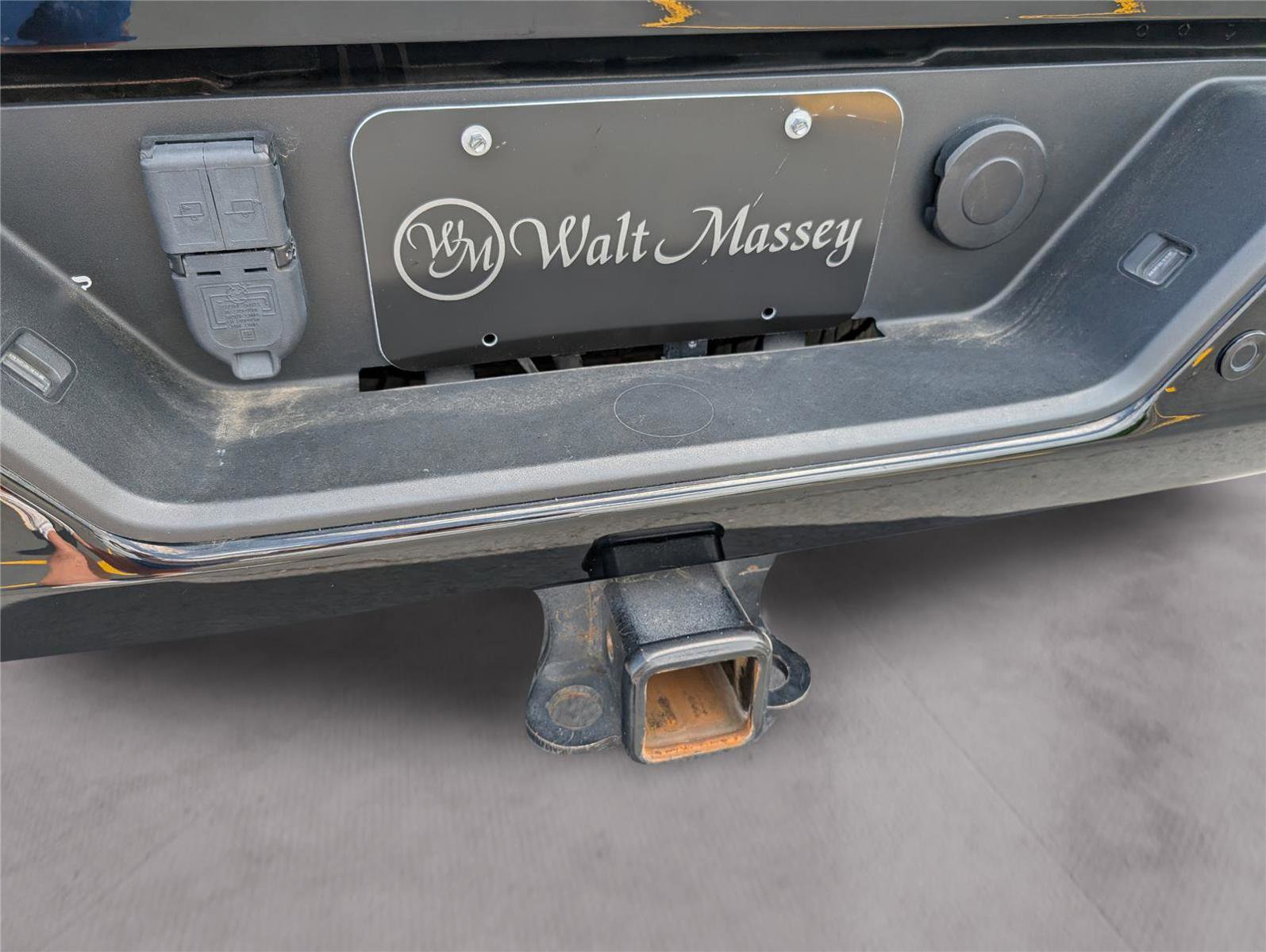 Used 2024 Chevrolet Silverado 2500 High Country w/ High Country Premium Package image 40