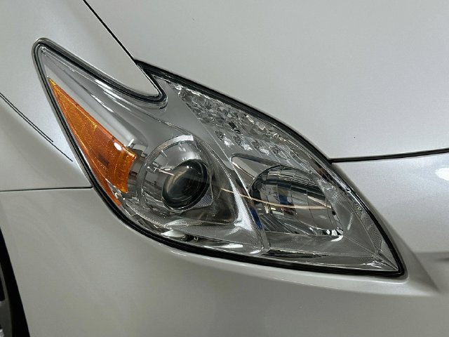 Used 2013 Toyota Prius Two FWD image 21