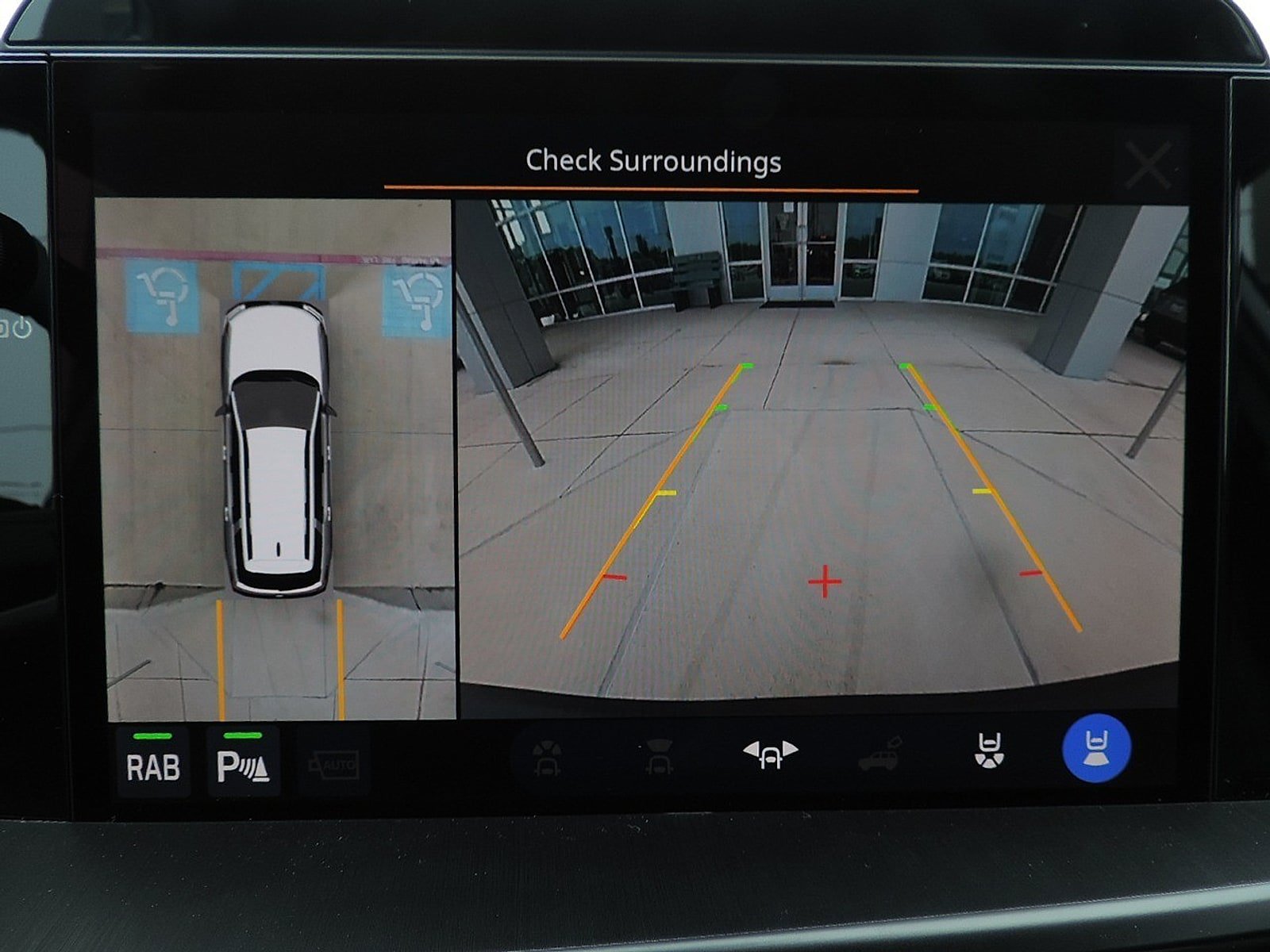 New 2026 Subaru Outback Touring XT AWD/4WD image 25