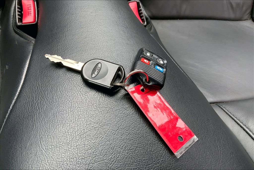 Used 2006 Ford Mustang GT image 12