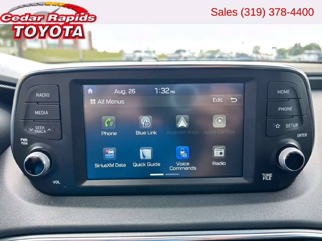 Used 2019 Hyundai Santa Fe SEL AWD/4WD image 17